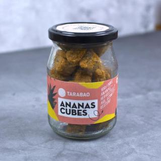 Ananas Cubes