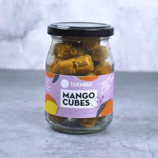 Mango Cubes