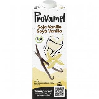 Soya vanille 1L Prov.