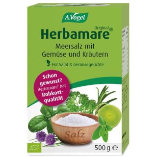 Herbamare®