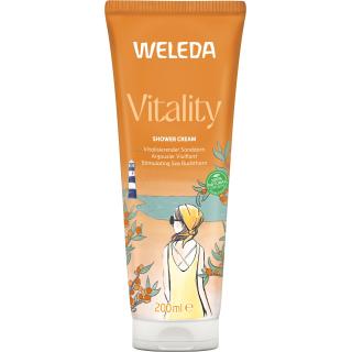 Vitality Sanddorn Vitalisierungsdusche