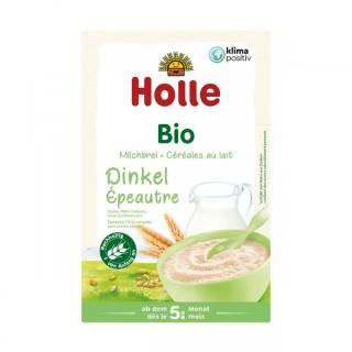 Bio-Dinkel-Milchbrei ungesüsst