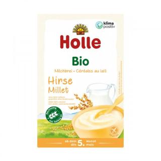 Hirse-Milchbrei 250g