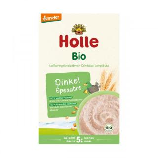 Vollkorngetreidebrei Dinkel DEMETER