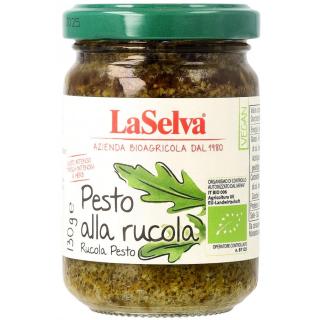 Pest alla rucola 130g Lase.