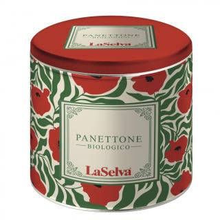 Panettone Classic Mohnblume