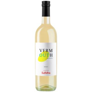 Vermouth Bianco weiss