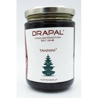 Tannini Hustensirup