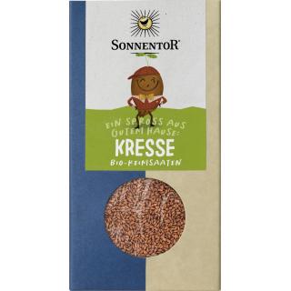 Kresse-Keimsaat