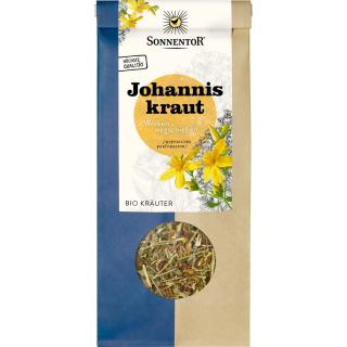 Johanniskraut