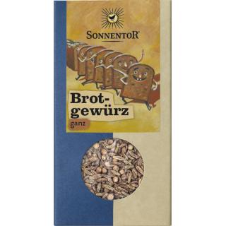 Brotgewürz-ganz