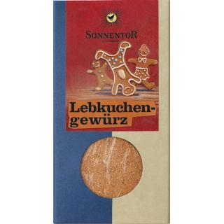 Lebkuchengewürz-gemahlen