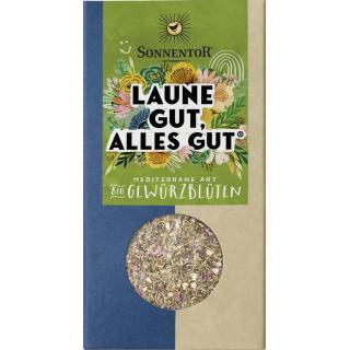 Gute Laune
