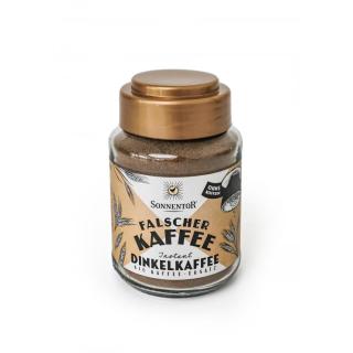 Dinkelkaffee Instant 50g