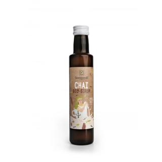 Chai-Sirup