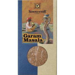 Garam Masala
