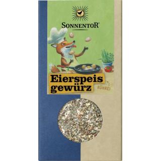 Eierspeisgewürz Rührei