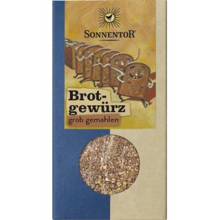 Brotgewürz grob gemahlen 45 g