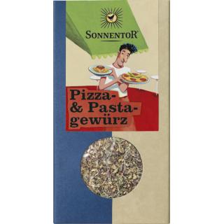 Pizza-und Pastagewürz