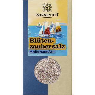 Blütenzaubersalz 120g Sot.