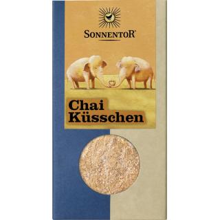 Chai Küsschen Gewürz Blüten