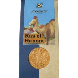 Ras el Hanout