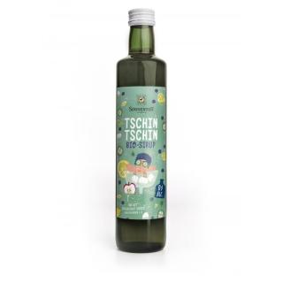 Tschin Tschin Sirup mit Wacholderbeeren 500 ml