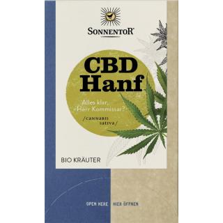 CBD Hanf