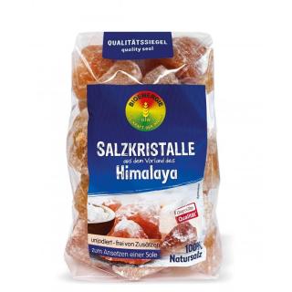 Himalaya Salzsteine Wag.