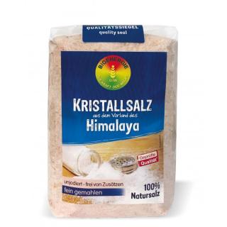 Himalaya Kristallsalz