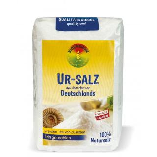 Ur-Salz fein Beutel 1kg