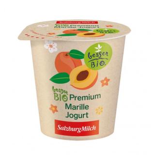 Fruchtjoghurt Marille