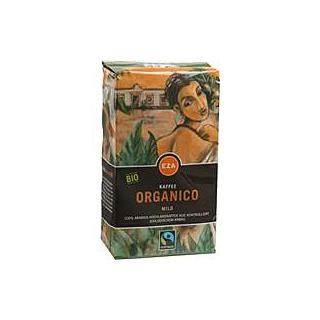 Organico Kaffee 250g