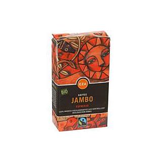 Jambo Espresso gem.