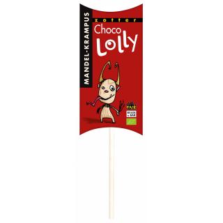 Lollytop KrampusMander(r)l