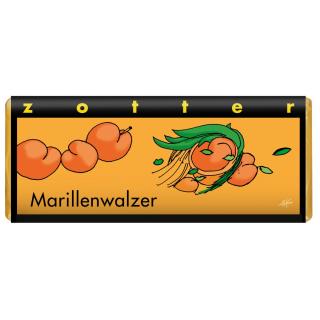 Marillenwalzer (++)
