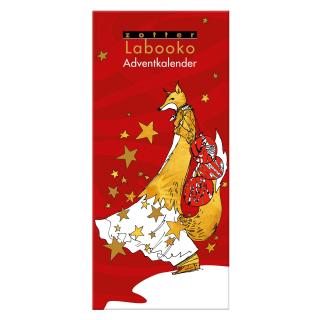 Labooko-Adventkalender