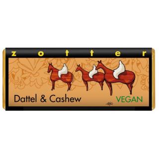 Dattel & Cashew