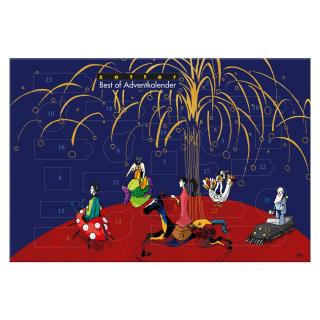 Best of Adventkalender
