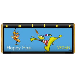 Happy Hasi - Zitrone & Mandel