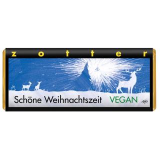 schöne Weihnachtszeit