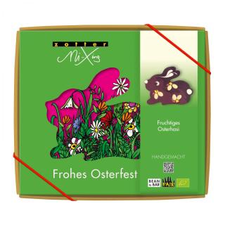 Mi-Xing Fruchtiges Osterhasi