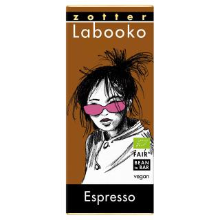 Labooko Espresso