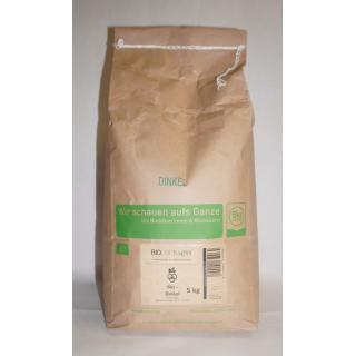 Dinkel Tragler 5Kg