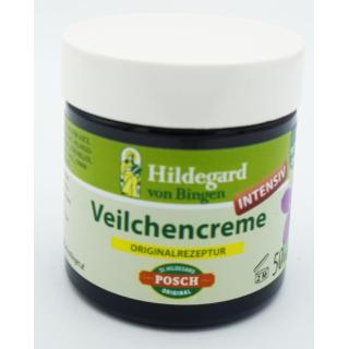 Veilchencreme Intensiv