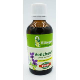 Veilchenöl