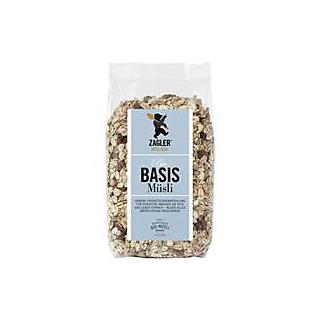 Basis Müsli