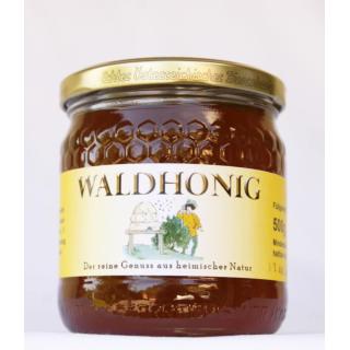 Waldhonig 1/2Kg