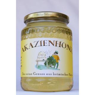 Akazienhonig 1Kg