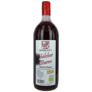Schilcher Sturm